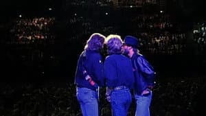 Bee Gees: One for All Tour - Live in Australia 1989 — foto 1