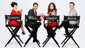 Will & Grace — foto 5