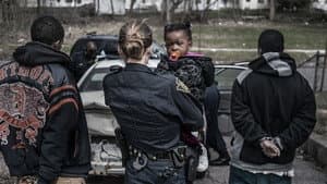 Flint Town — foto 1