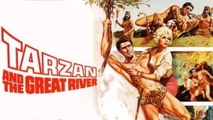 Tarzan and the Great River — foto 3