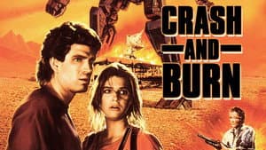 Crash and Burn — foto 3