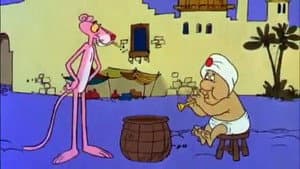 The Pink of Bagdad — foto 1