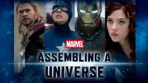 Marvel Studios: La Creación de un Universo — foto 5