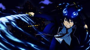 Blue Exorcist — foto 2