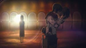 Attack on Titan: EL ATAQUE FINAL — foto 9