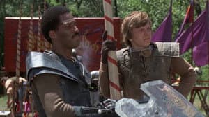 Knightriders — foto 7