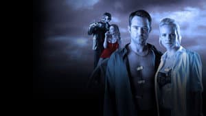 Underbelly Files: Infiltration — foto 1