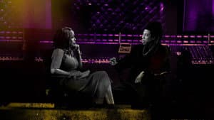 JAY-Z and Gayle King: Brooklyn's Own — foto 1
