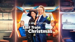 Ultimo Tren a Navidad — foto 3