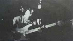 Strong Hand of Love - A Tribute to Mark Heard — foto 1
