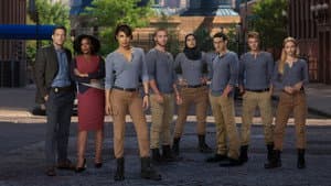 Quantico — foto 12