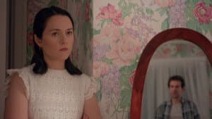 Mallory's Ghost — foto 1