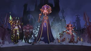 Obey the Call – Heroes of the Storm — foto 1