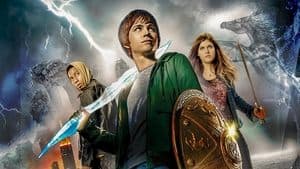 Percy Jackson y el ladrón del rayo — foto 2