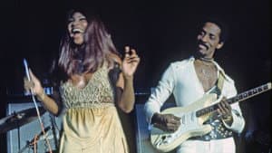 The Legends Ike & Tina Turner: Live in '71 — foto 1