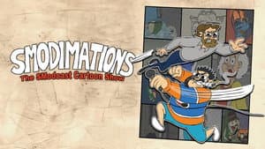 Kevin Smith: Smodimations — foto 1