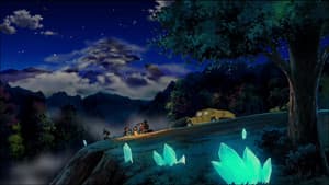 Pokémon: Lucario y el misterio de Mew — foto 4