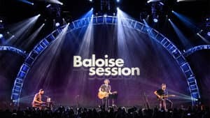 Snow Patrol - Baloise Session 2019 — foto 1