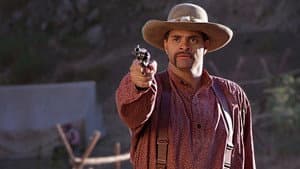 El Cherokee Kid — foto 4