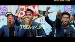 Catatan Akhir Kuliah — foto 1