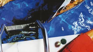 Richard Wright: Wet Dream — foto 1