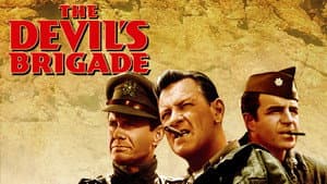 The Devil's Brigade — foto 2