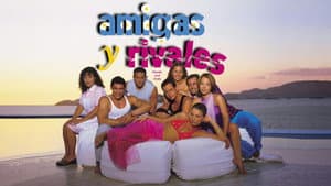 Amigas y rivales — foto 1