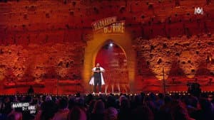 Jamel et ses amis au Marrakech du rire 2017 — foto 5