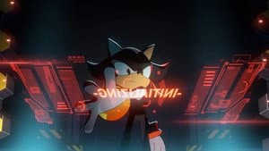 Sonic Racing:  CrossWorlds - The Animation — foto 1