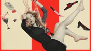 The Flight Attendant — foto 4
