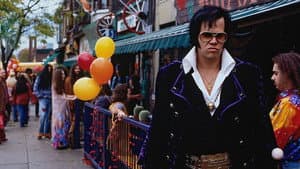 Elvis Meets Nixon — foto 1