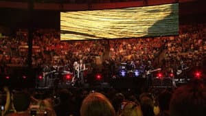 Bon Jovi - The Circle Tour Live From New Jersey — foto 5