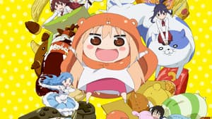 Himouto! Umaru-chan — foto 2