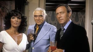 Arthur Hailey's The Moneychangers — foto 1