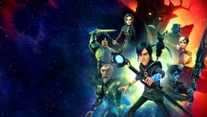 Magos: Relatos de Arcadia — foto 3