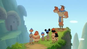 Las locuras de Kronk — foto 7