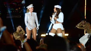 Especial Ivete 30 Anos de Carreira — foto 3