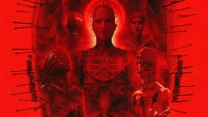 Hellraiser: Ella — foto 4