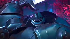 Black Knight — foto 1