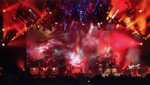 RUSH: Time Machine — foto 1