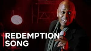 Dave Chappelle: Redemption Song — foto 1