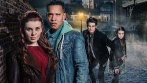Wolfblood: Familia lobo — foto 1