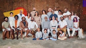 Família Gil — foto 1