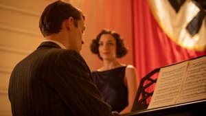Le choix du pianiste — foto 1