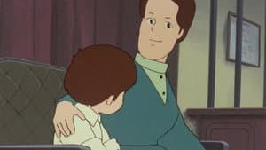 Mamá en Buenos Aires
