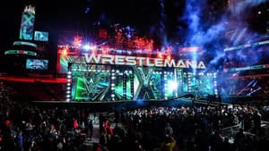 WrestleMania XL: Behind the Curtain — foto 2