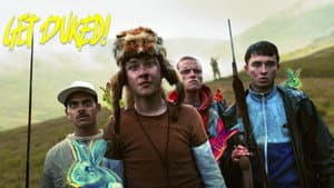 Boyz in the Wood — foto 4