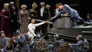 Donizetti: La Fille du Régiment — foto 2