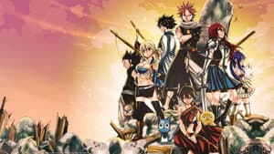 Fairy Tail: La Doncella del Fénix — foto 12