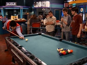 El Rey del Pool